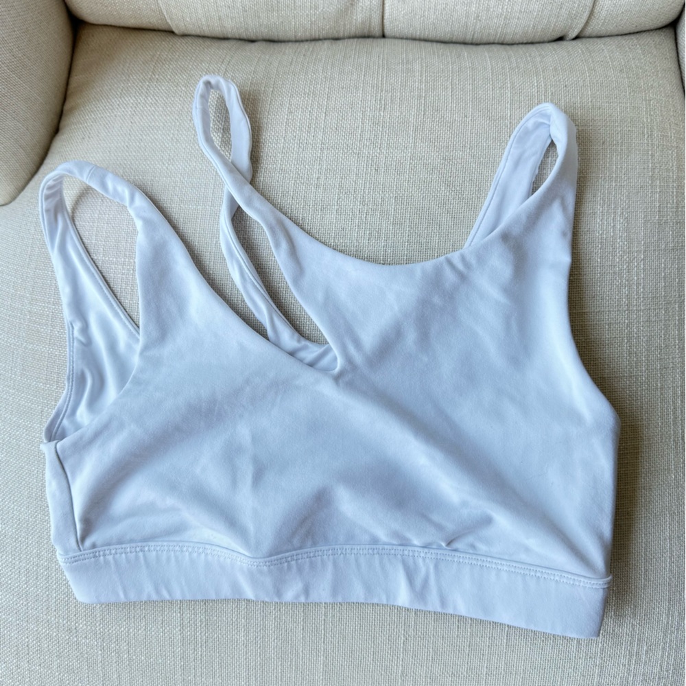 ALO Peak Bra